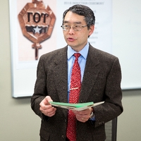 Geography Honors Society